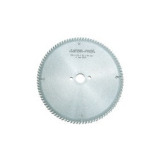 DISCO CORTE ALUMINIO 80D